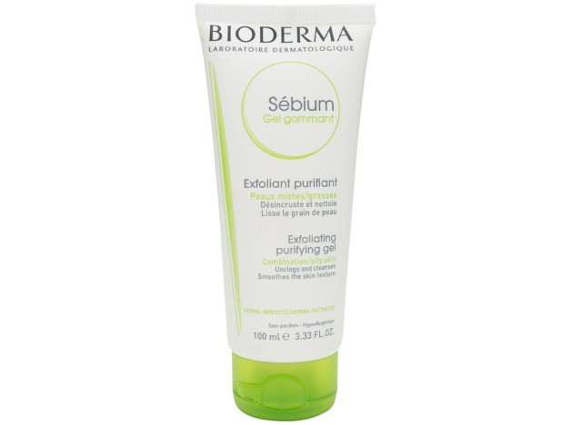 Sébium Gel Exfoliante Específico Pieles Grasas,...
