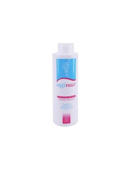 Biogyne Aginax Gel Intimo, 200 Ml