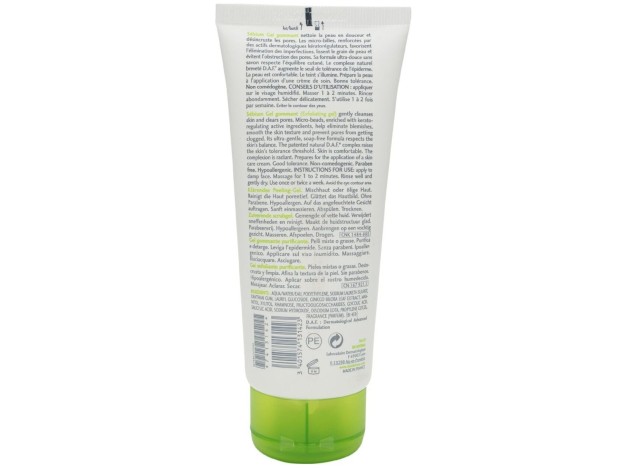 Sébium Gel Exfoliante Específico Pieles Grasas,...