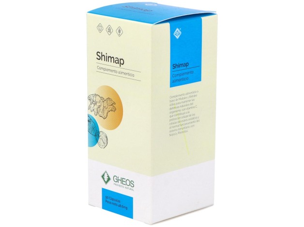 Shimap 90Cap.