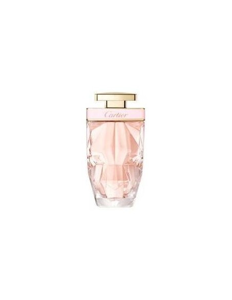 Cartier La Panthere Eau De Toilette 75Ml Vaporizador