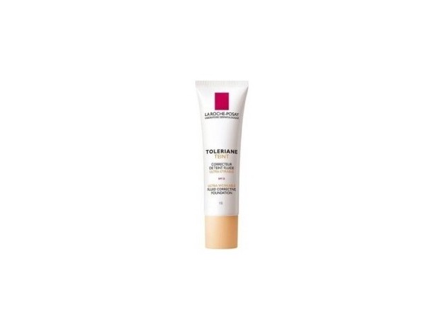 La Roche-Posaytoleriane Fondo De Tono Corrector...