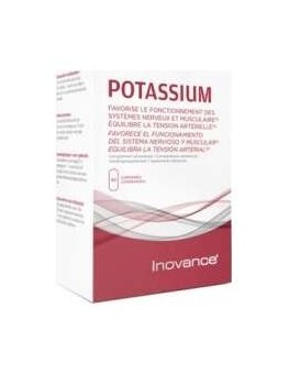 Inovance Potassium 60 Comp