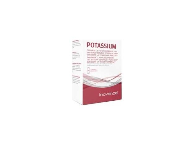 Inovance Potassium 60 Comp
