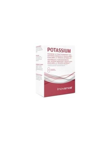 Inovance Potassium 60 Comp