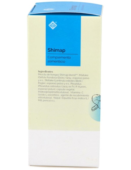 Shimap 90Cap.