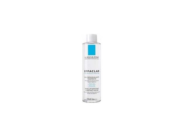 La Roche-Posay Effaclar Agua Micelar Ultra...