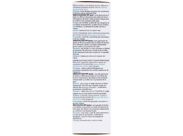 La Roche-Posay Nutritic Intense Piel Seca, 50 Ml