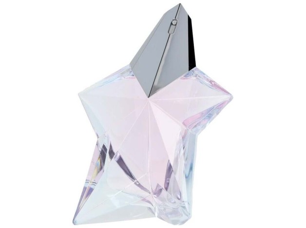 Angel Eau De Toilette Vaporizador 100 Ml