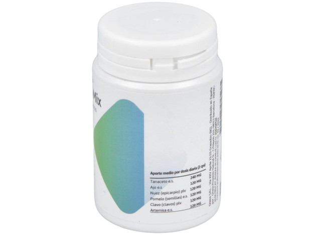 Paraossimix 60Cap.