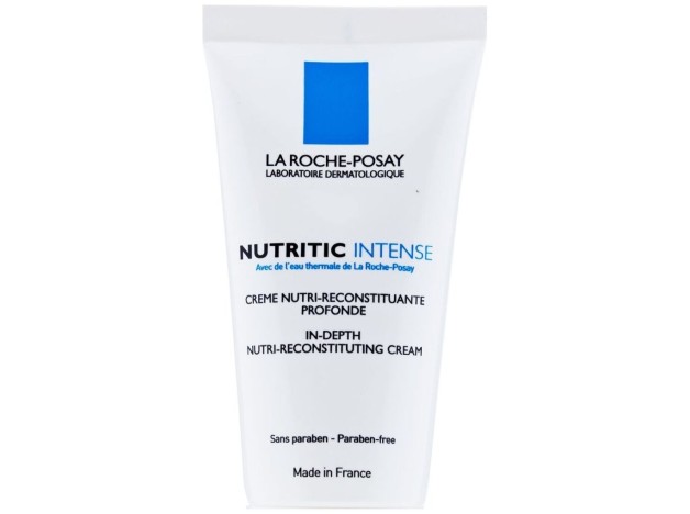 La Roche-Posay Nutritic Intense Piel Seca, 50 Ml