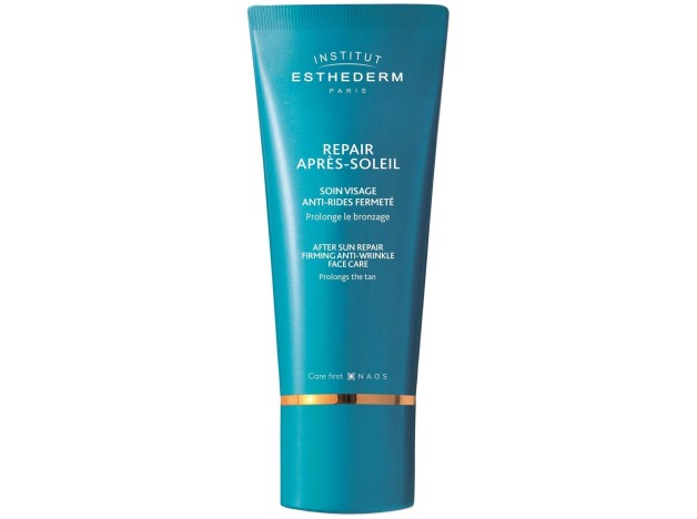 Institut Esthederm Repair After-Sun Crema...
