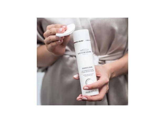 Institut Esthederm Osmoclean Leche...