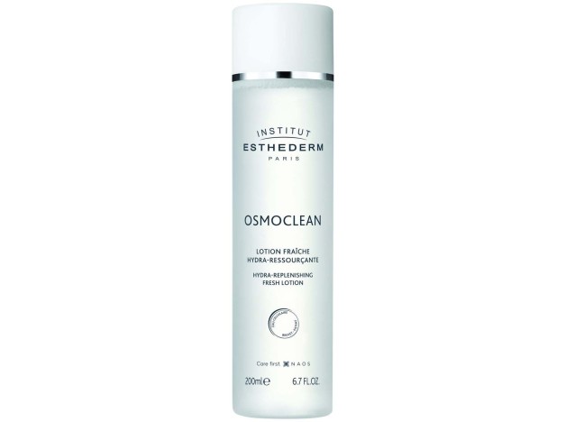 Institut Esthederm Osmoclean Loción Fresca...