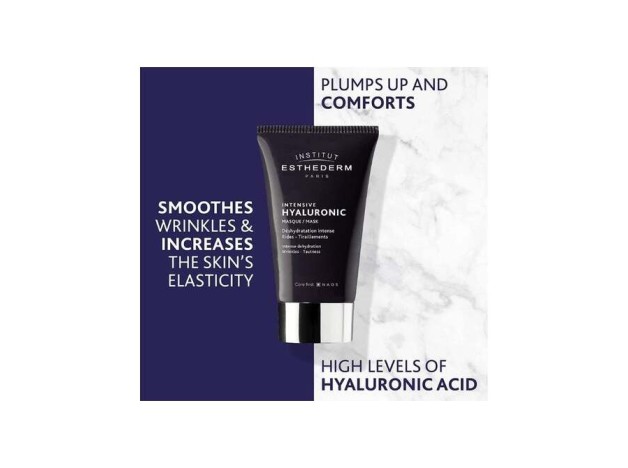 Institut Esthederm Intensive Hyaluronic...