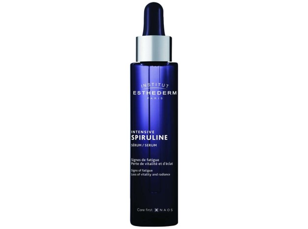 Institut Esthederm Intensive Spiruline Sérum 30Ml