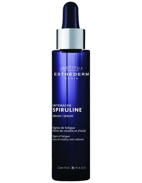 Institut Esthederm Intensive Spiruline Sérum 30Ml