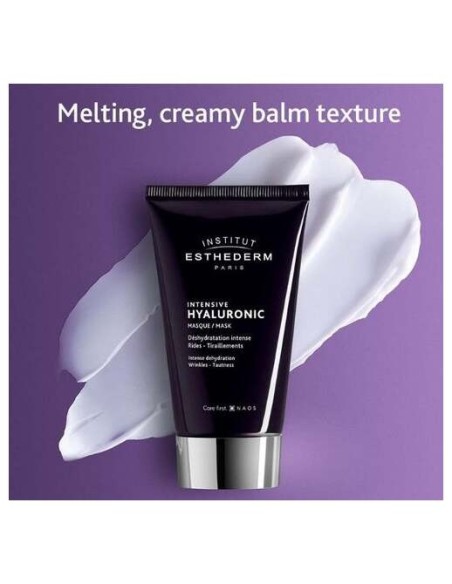 Institut Esthederm Intensive Hyaluronic Mascarilla 75Ml