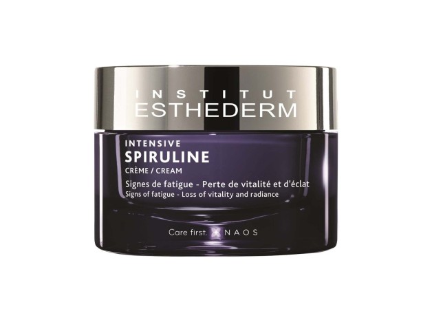 Institut Esthederm Spiruline Crema 50Ml