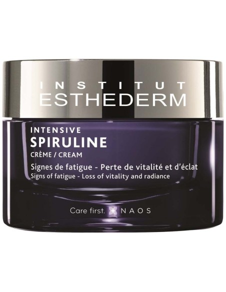 Institut Esthederm Spiruline Crema 50Ml