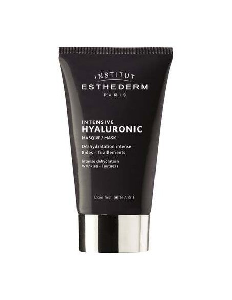 Institut Esthederm Intensive Hyaluronic Mascarilla 75Ml