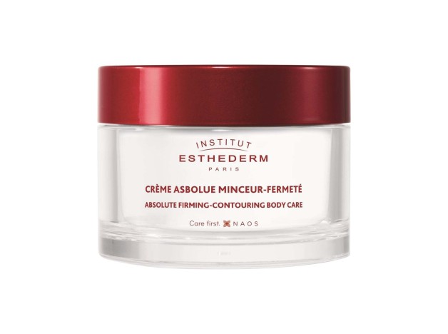 Absolute Firming-Contouring Crema Corporal 200 Ml