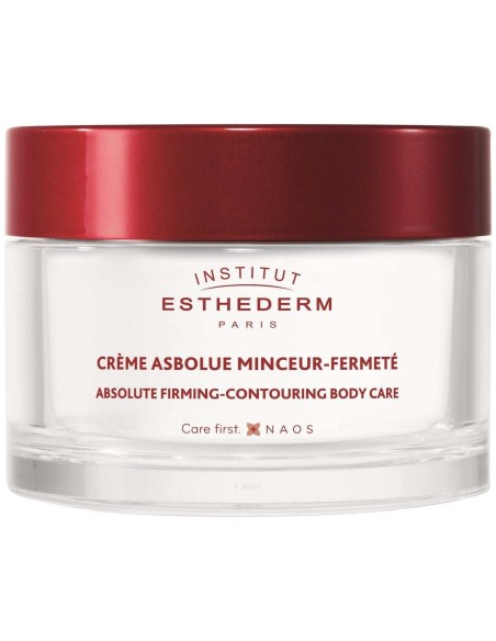 Absolute Firming-Contouring Crema Corporal 200 Ml