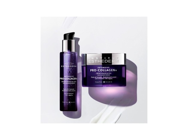 Institut Esthederm Intensive Pro-Collagen+...