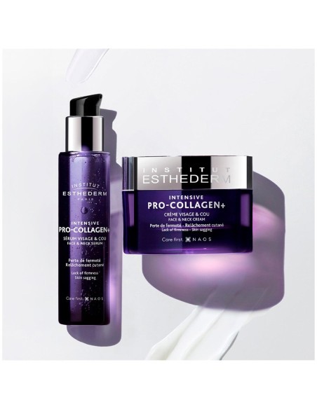 Institut Esthederm Intensive Pro-Collagen+ Sérum 30Ml
