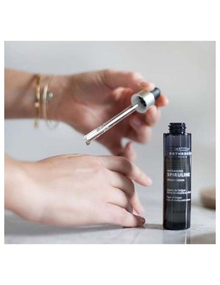 Institut Esthederm Spiruline Crema 50Ml