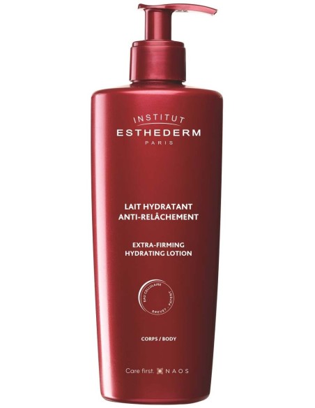 Institut Esthederm Leche Hidratante Extra Firmeza 400Ml