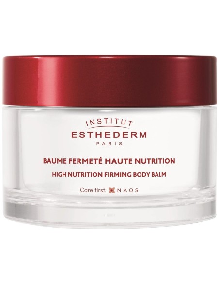 Institut Esthederm Bálsamo Firmeza Alta Nutrición 200Ml