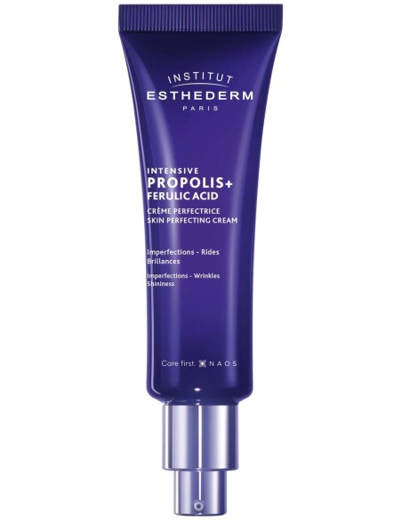 Institut Esthederm Intensive Propolis+ Ferulic Acid Crema 50Ml