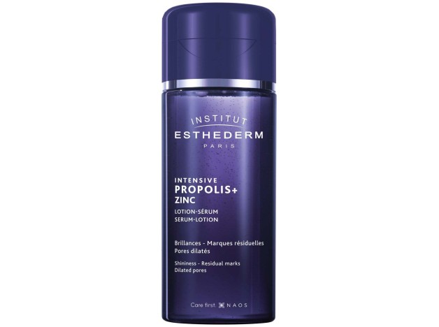 Institut Esthederm Intensive Própolis+ Zinc...