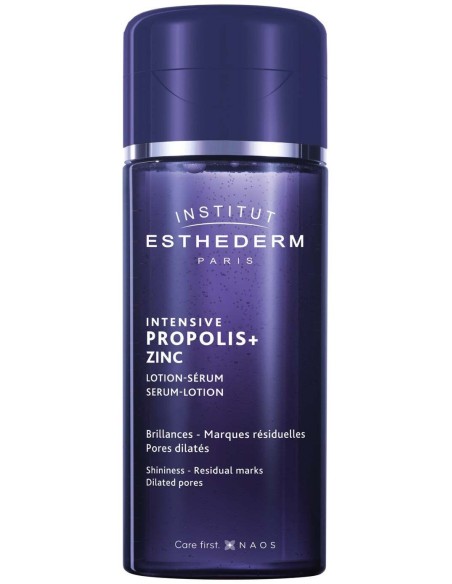 Institut Esthederm Intensive Própolis+ Zinc Loción-Sérum 130Ml