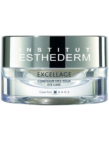 Esthederm Excellage Cont Yeux 15Ml