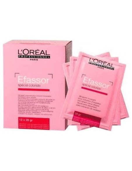 Efassor Décapant Moussant Poudré 12 X 28 Gr
