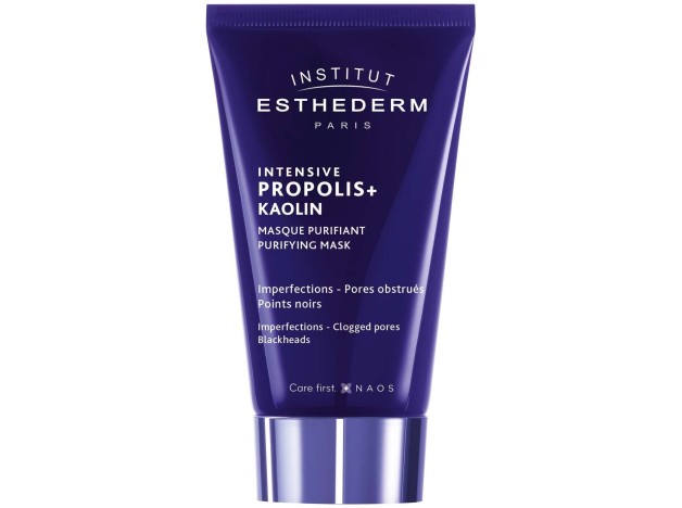 Esthederm Intensive Propolis + Kaolin Máscara...
