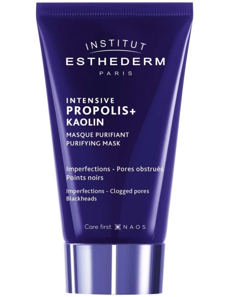 Esthederm Intensive Propolis + Kaolin Máscara Purificante 75Ml