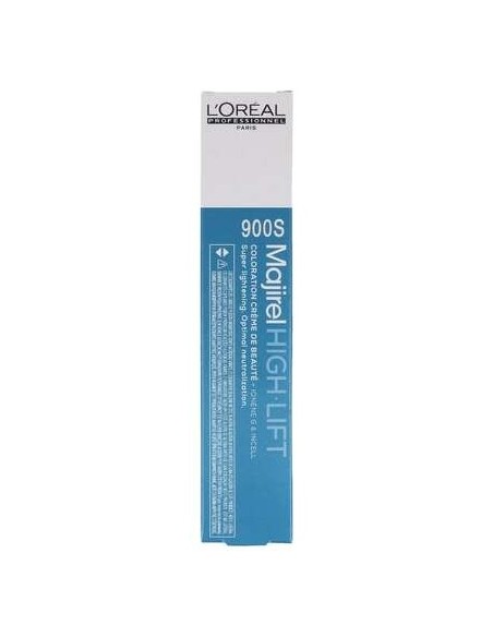 L'Oreal Majiblond Tinte Cabello Nro 900S 50Ml