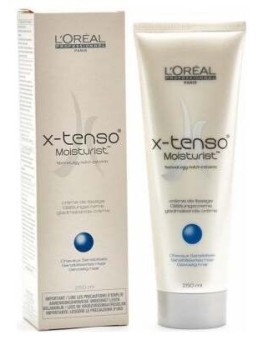 X-Tenso Crema Alisante...