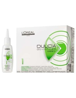 Dulcia Advanced N1 Cabellos...