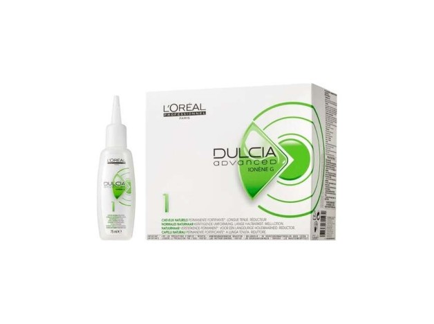 Dulcia Advanced N1 Cabellos Naturales 75 Ml