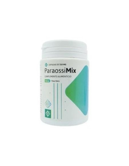 Paraossimix 60Cap.