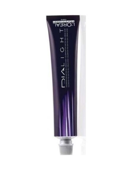 L'Oreal Dia Light Tinte Cabello Gel Crema Sin Amoníaco Nr 8 50Ml