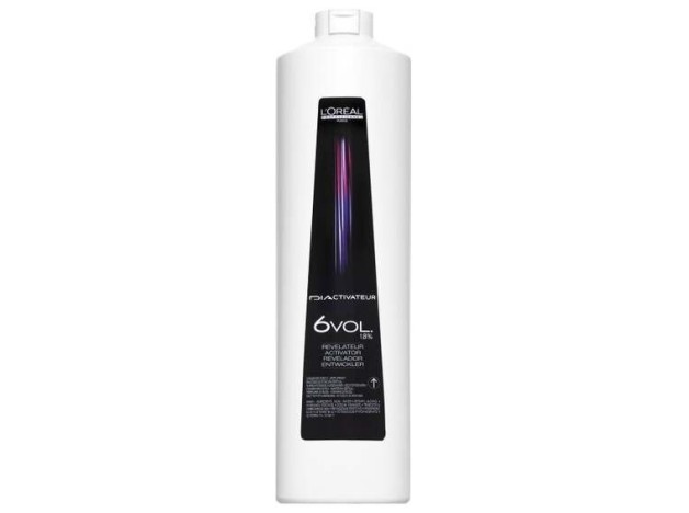 L'Oreal Diactivateur Revelador En Crema 6Vol...