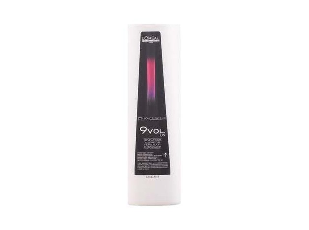L'Oreal Diactivateur Revelador En Crema 9Vol...