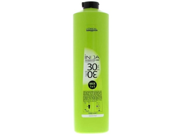 L'Oreal Inoa Technologie Ods Oxidante Revelador...