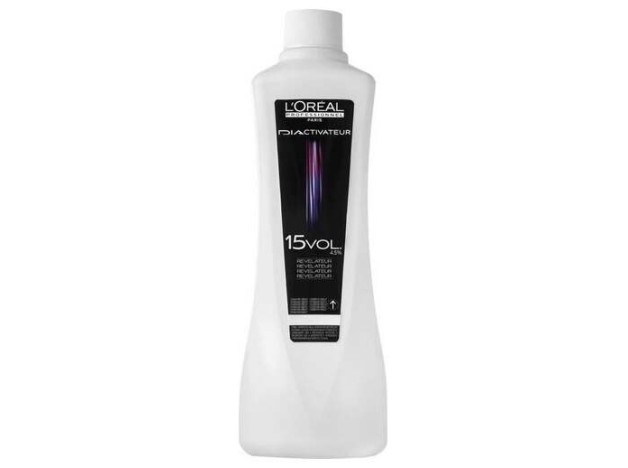 L'Oreal Diactivateur Revelador Coloración 15V...