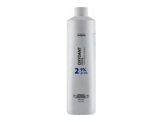 L'Oréal Professionnel Oxydante 30 Vol 1L